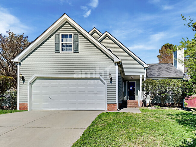 Building Photo - 4001 Mantua Way Rental
