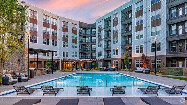 Building Photo - 3100 Commerce Ave NW Unit B3 Rental