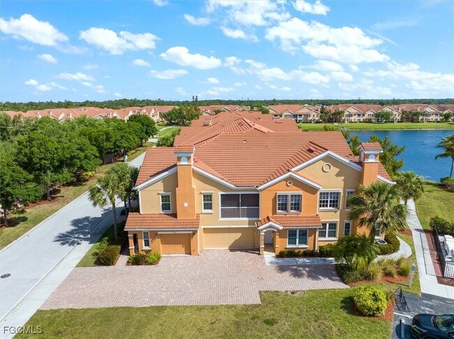 Photo - 1757 Concordia Lake Cir Unit 3410