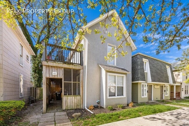Photo - 61 McMillen Ave Unit 61 McMillen Avenue