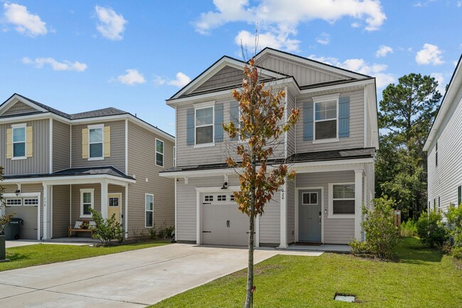 226 Flagler Dr