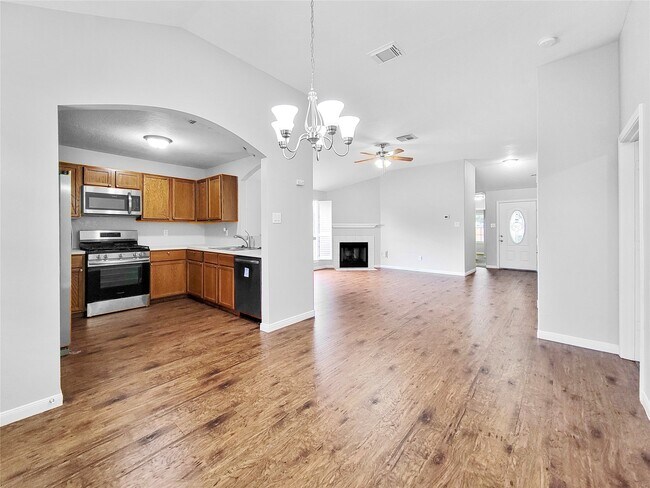 Photo - 4010 Redwood Hill Ct