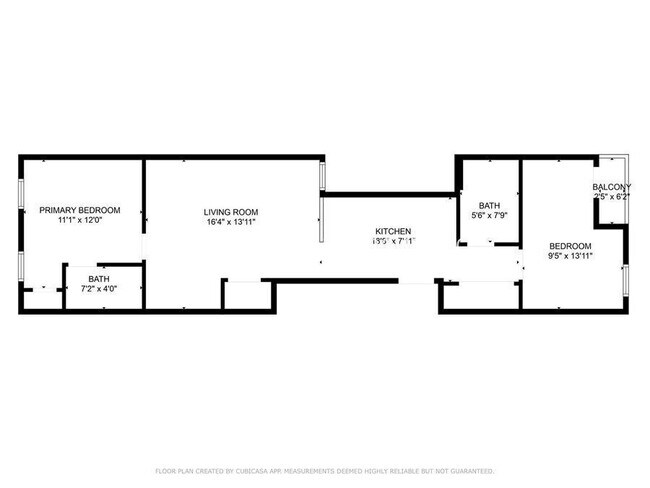 Photo - 4140 Parrish St Unit 3