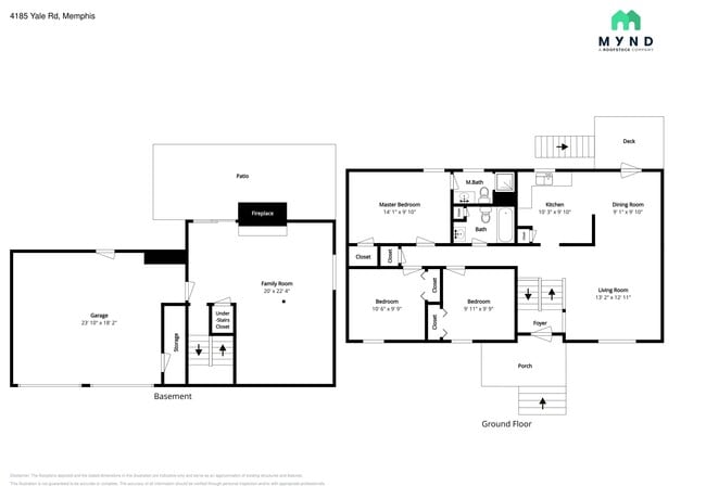 Photo - 4185 Yale Rd