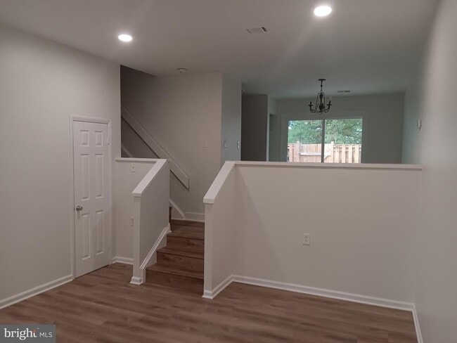 Building Photo - 5403 Crossrail Dr Rental
