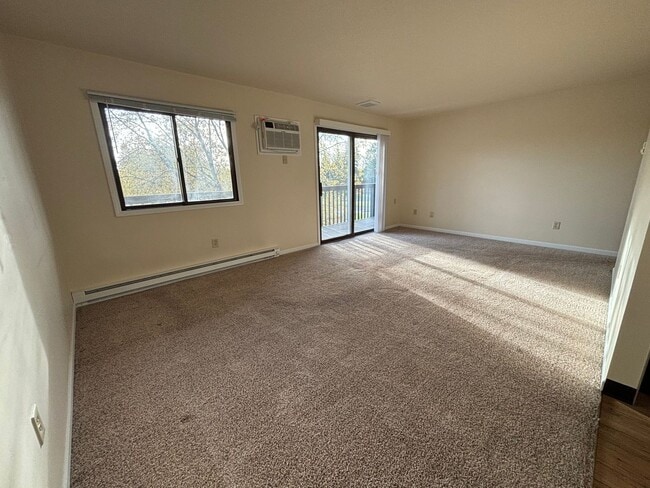 Billings View Apartments