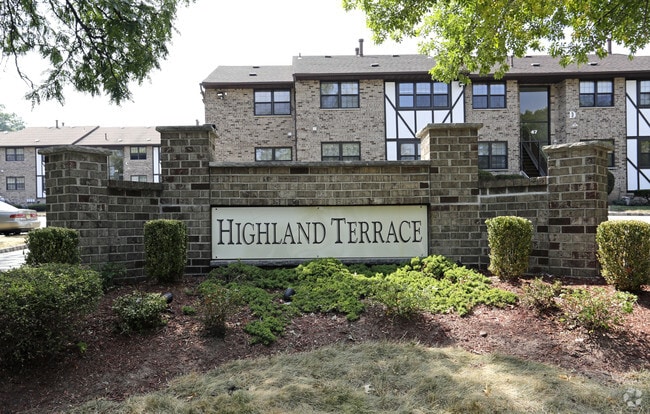 Highland Terrace