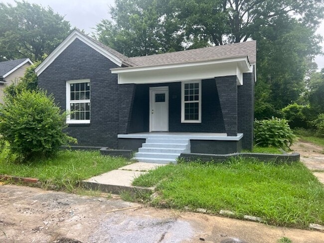 Building Photo - Charming 3-Bedroom Home in Memphis – Affor...