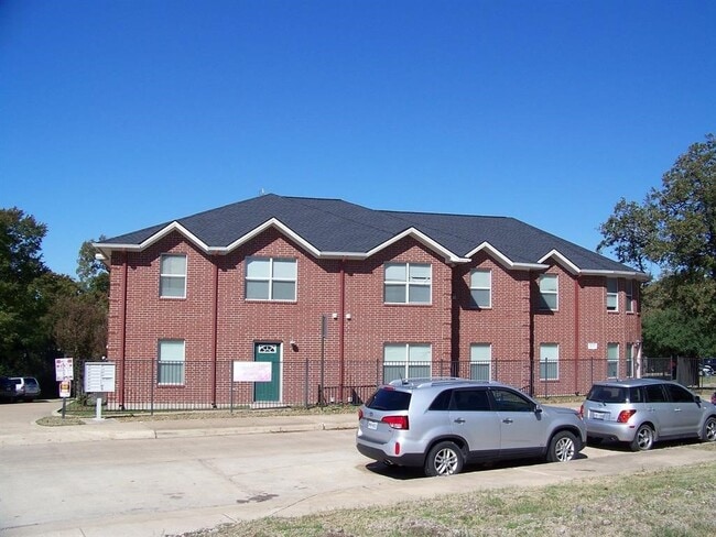 Building Photo - 317 Cherry St Unit G