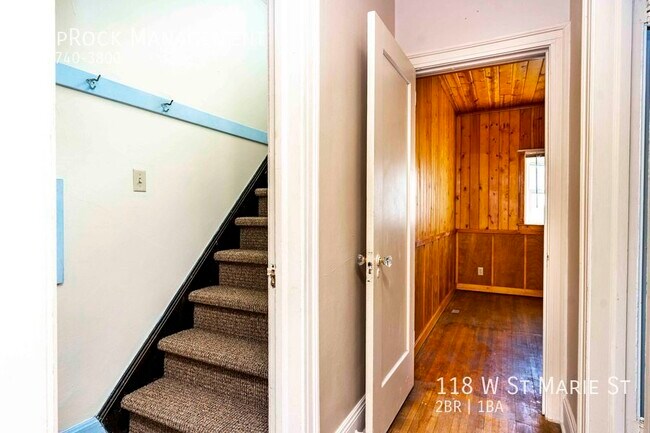 Photo - 118 W St Marie St