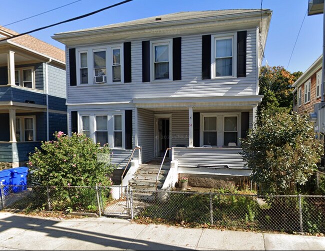 54P - 54P Apartment Unit 1