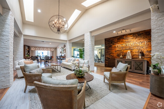 Interior Photo