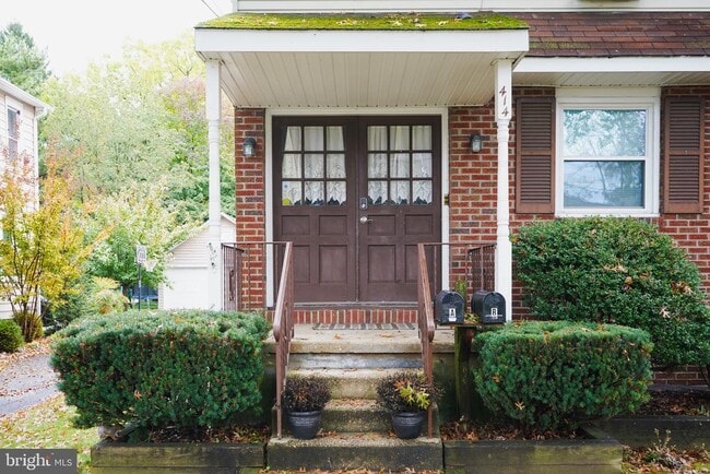 Photo - 414 Lees Ave Unit B