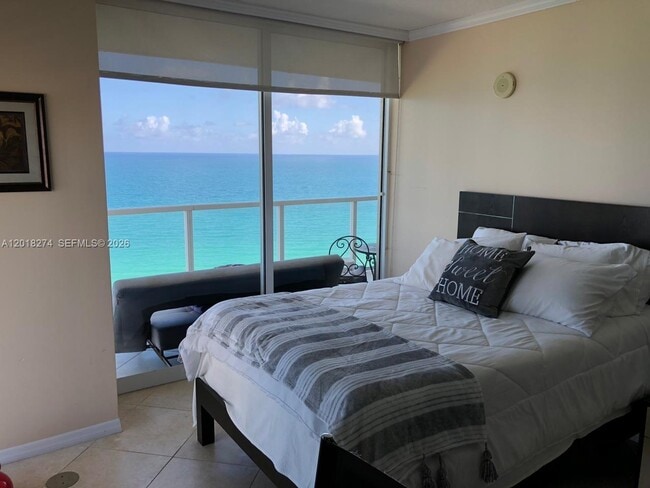 Photo - 16699 Collins Ave Unit 2003