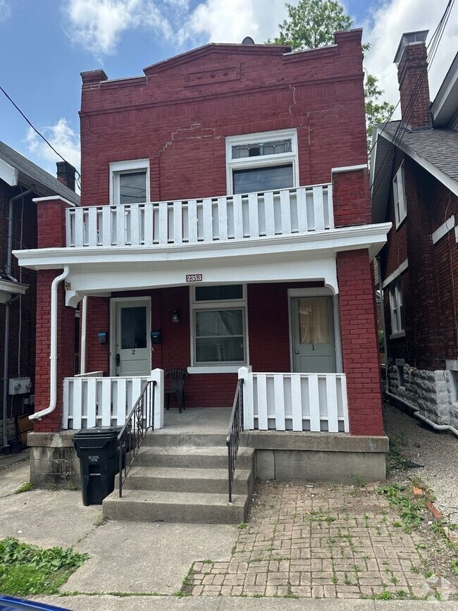 Building Photo - 2353 Chickasaw St Unit 1 Rental