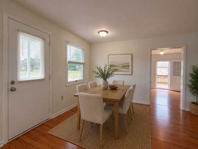 Photo - Neffsville Cottages