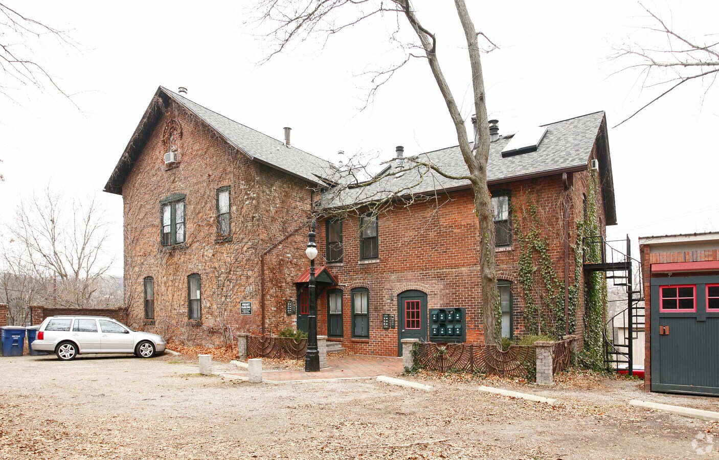 Photo - Old Brewery Apartments