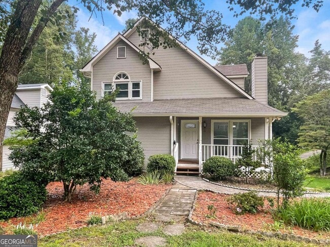 Building Photo - 1454 Hembree Station Dr