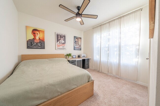 Photo - 223 Inman Blvd