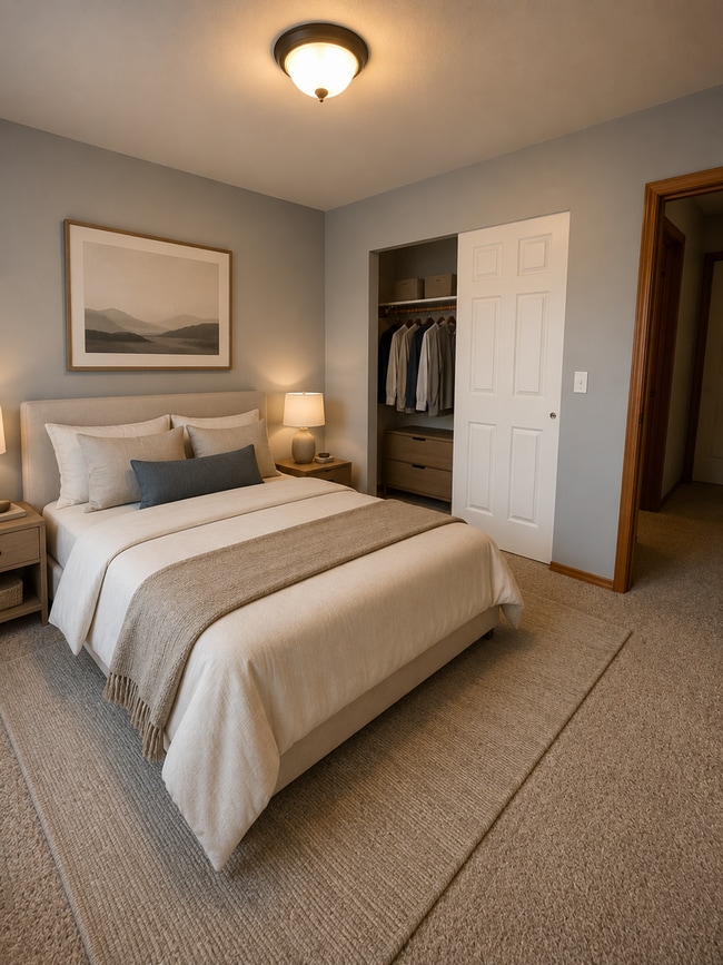 Photo - West Valley Is Calling Your Name; From A Fireplace, Fenced Yard & Double Garage—July Can't Get He...