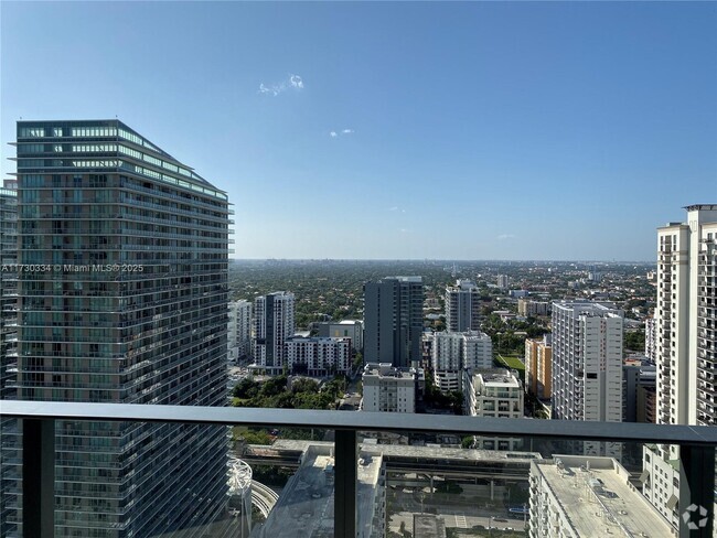 Building Photo - 1000 Brickell Plaza Unit 3306 Rental