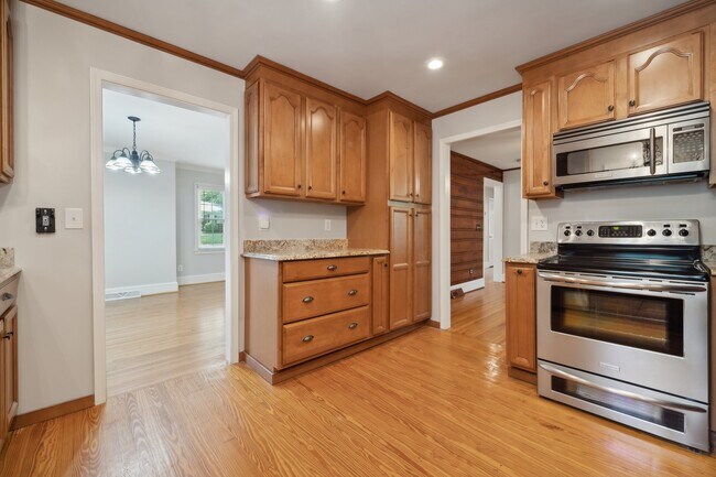 Photo - 1818 Woodland Dr Casa