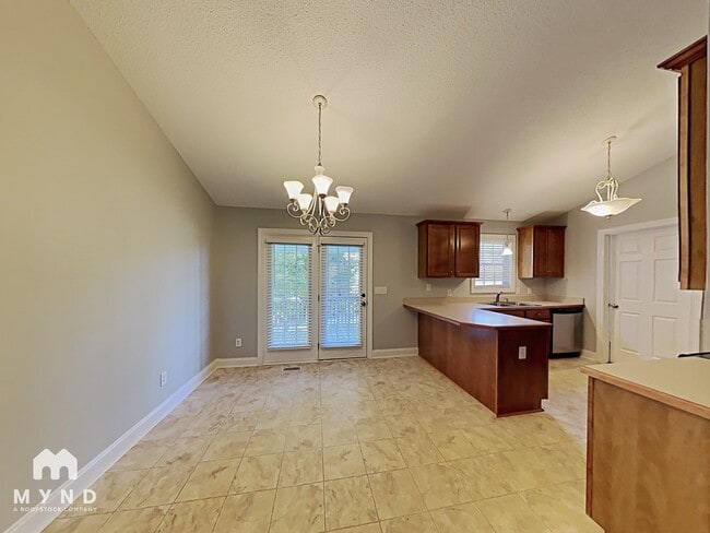 Photo - 456 Reeder Branch Dr