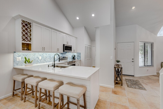 Photo - 705 Sea Oats Dr Unit B3