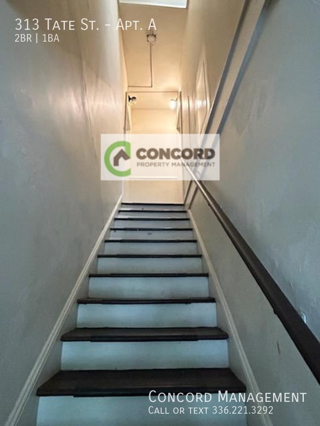 Photo - 313 Tate St Unit Apt. A