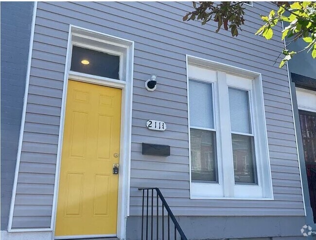 Building Photo - 2111 Clifton Ave Rental