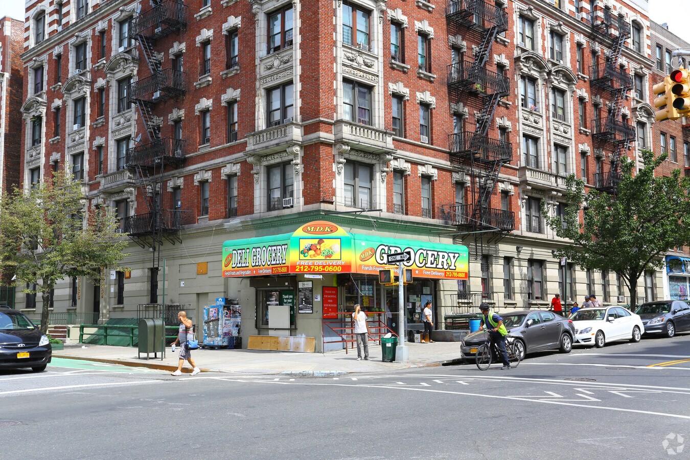 Photo - 100 Audubon Avenue