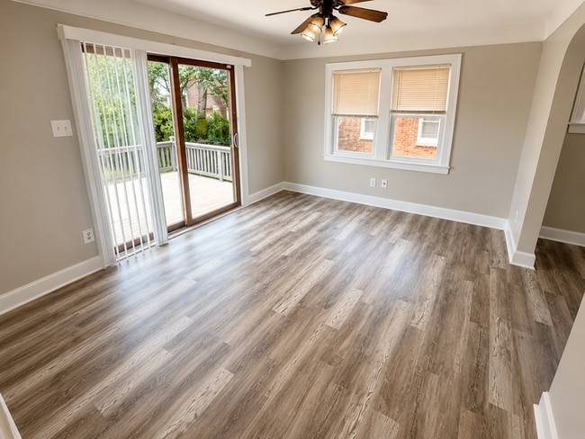 Photo - Awesome 3 bedroom Eastpointe Stunner