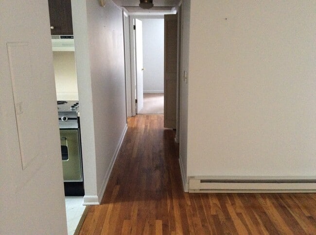 Orchard Crest Apartments
