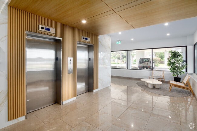 Photo - Brock & John