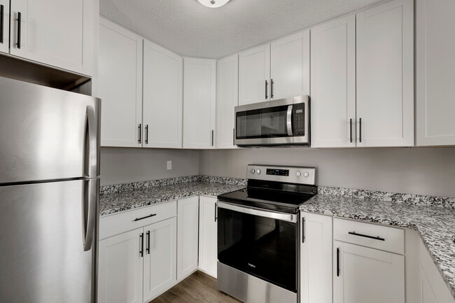 Woodlane Place Townhomes