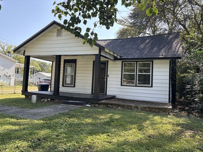 Building Photo - 1316 West End Ave Rental
