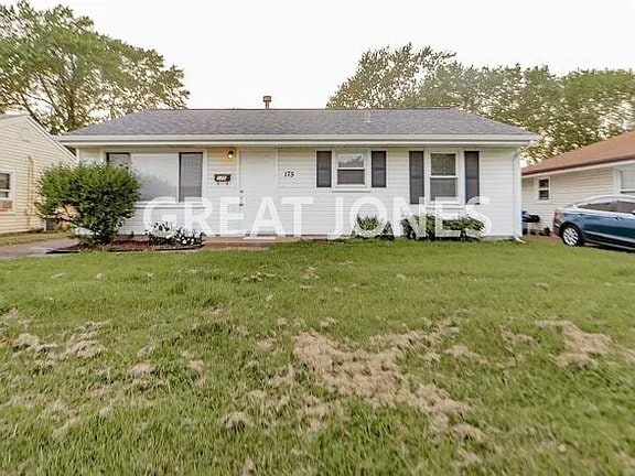 Building Photo - 175 Du Bourg Ln