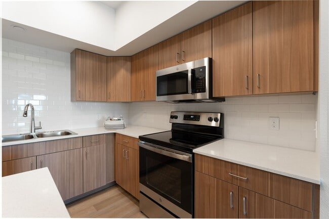 Photo - Zimmerman Luxury Apartments