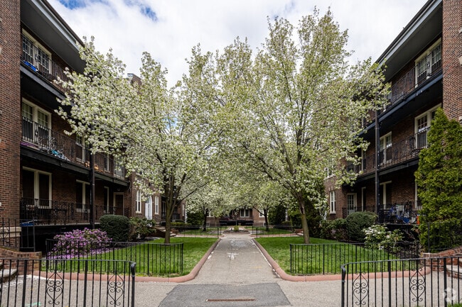 Photo - Nazing Court