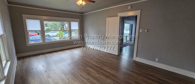 Photo - 126 Leland St Unit Main House