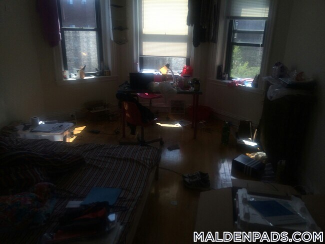 Photo - 17-19 Washington St. Unit 514