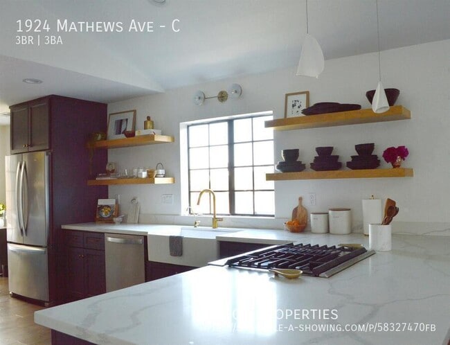 Photo - 1924 Mathews Ave Unidad C