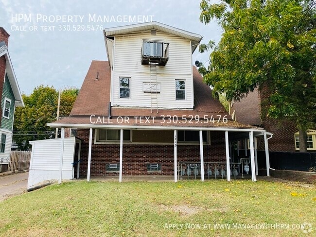 Building Photo - 1415 Yale Ave NW Unit 5 Rental