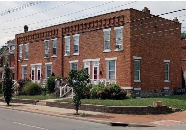 Building Photo - NCH - 850-852 E Livingston Ave. Unit NCH - 852 E Livingston Ave. Rental