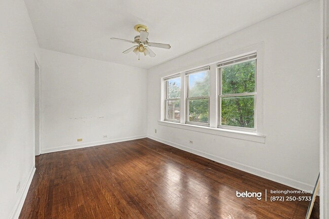 8737 S Langley Ave Unit 2S