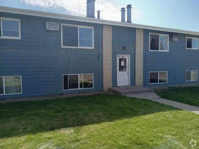 Building Photo - 2 bedroom in Billings MT 59105 Rental