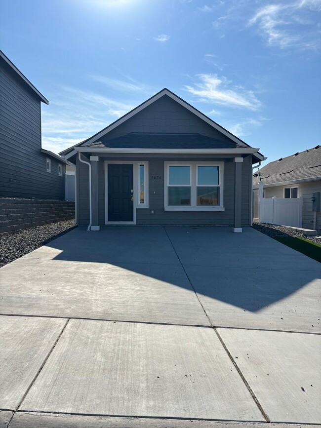Photo - New Single Level Home in SunRidge Community