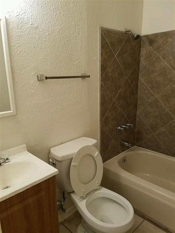 Photo - Section 8 Approved