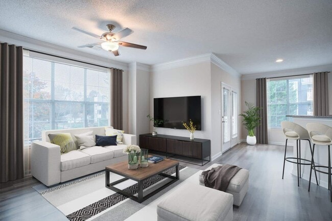 Photo - The Alcove at Birkdale Village