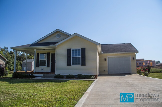 Photo - 630 Whitson Chapel Rd